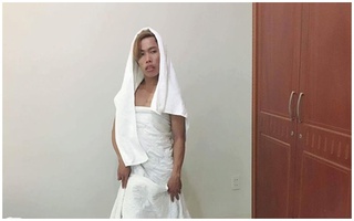 "Công chúa Thuỷ tề" Tùng Sơn đã có quản lý riêng, nhận quảng cáo và siêu chảnh