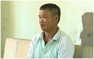 Chém chết vợ cũ rồi gọi con về làm đám tang