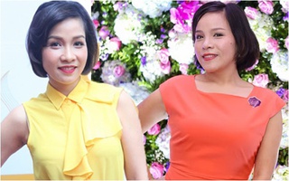 Bật mí về cô em út được Mỹ Linh "quý hơn vàng"