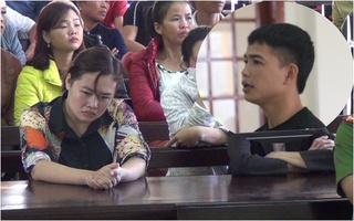 Đã ly thân nhưng vẫn ghen tuông, nhẫn tâm sát hại cả vợ lẫn bạn thân