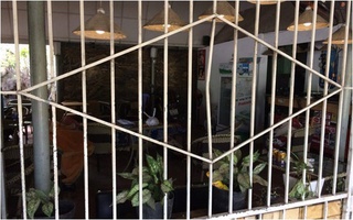 Cuộc gọi cầu cứu của nữ chủ quán cafe bị tên trộm hiếp dâm nhiều lần ở Đà Nẵng