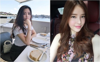 Em gái sao Việt: Người thì xinh, người thì sang chảnh - bảo sao nổi tiếng chẳng kém hot girl!