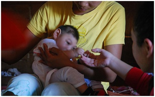 Bà bầu với cuộc chiến Zika