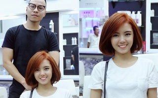 Lâm Á Hân và chồng cũ: Cặp đôi thiếu kinh nghiệm tình yêu hay cố tình lằng nhằng để câu like?