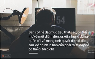 Lương khởi điểm 2000 đô/ tháng? Làm ơn tỉnh dậy dùm!
