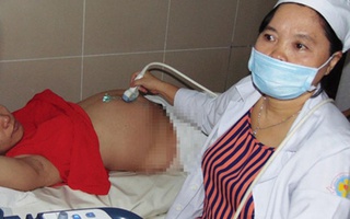 TP.HCM: 20 thai phụ nhiễm virus Zika