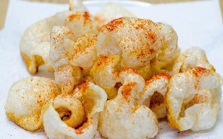 8 món low carb phù hợp khi đi du lịch