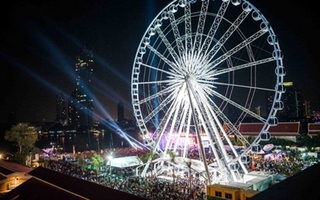 5 hoạt động thú vị ở Bangkok chỉ tốn không quá 200 ngàn