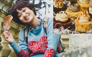 9X làm nghề lạ - Foodstylist, chưa ra trường vẫn có thu nhập hàng trăm triệu