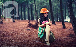 Mẹ bé 7 tuổi lọt top 10 mẫu nhí thế giới: Chưa bao giờ nghĩ con nổi tiếng