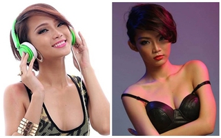DJ King Lady: Có sự khác biệt giữa gợi cảm và lẳng lơ