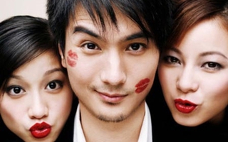 Khốn khổ với anh chồng "vợ cũng yêu và cô gái nào cũng qua tay"