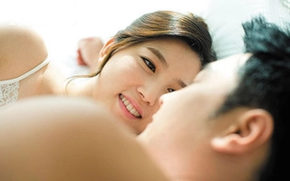 Vợ không hư anh sẽ không yêu!
