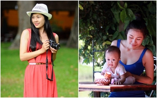 Chuyện nữ nhà văn sau cú sốc người yêu “quất ngựa truy phong”