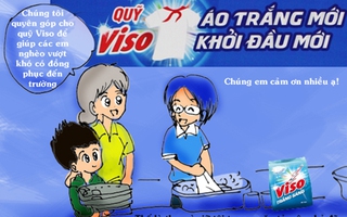 Hãy cùng con bạn tạo khởi đầu mới