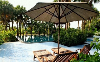 Resort nghỉ dưỡng cuối tuần gần Hà Nội không nên bỏ lỡ