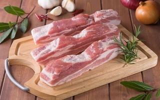 6 mẹo chế biến thịt heo mà mẹ đảm cần phải biết