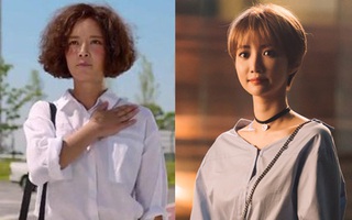 "Bóc mác" đồ hiệu đối lập của Hye Jin & Ha Ri trong "She was pretty"