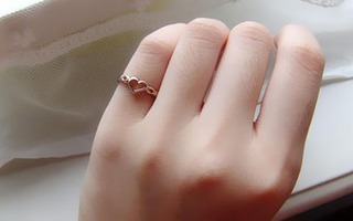 Đeo nhẫn nào phải chuyện đùa: Đeo đúng thì may mắn, không thì rất xui