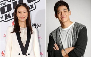 Baek Ji Young bác bỏ tin đồn chia tay bồ trẻ  