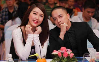 Sau tin đồn quy y, Cao Thái Sơn làm liveshow để đời 