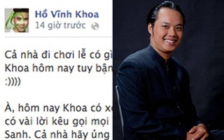 Nghệ sĩ Việt kêu gọi ủng hộ phim Thạch Sanh