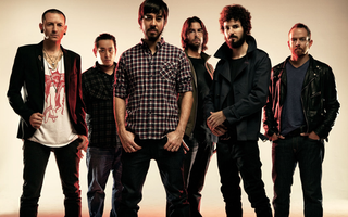 Linkin Park khiến fan "đứng ngồi không yên" vì album sắp ra mắt