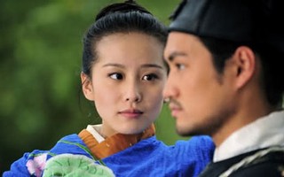 Những công chúa si tình trên màn ảnh Hoa ngữ