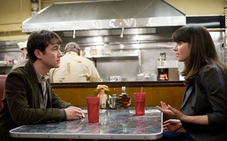 Các địa điểm thường xuyên xuất hiện trên phim Hollywood 