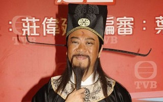 Âu Dương Chấn Hoa bị thế vai vì bất ngờ đột quỵ