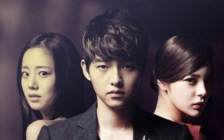 Song Joong Ki mang “Nice Guy” đến Việt Nam