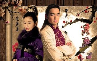 Rộ tin Chung Hán Lương "cặp kè" với Lâm Tâm Như