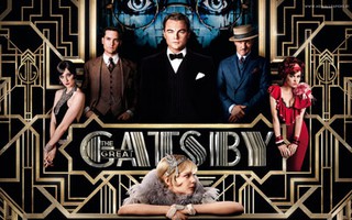 10 lý do để mong đợi "Đại gia Gatsby"