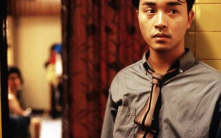 "Days of being Wild": Khi người ta trẻ...