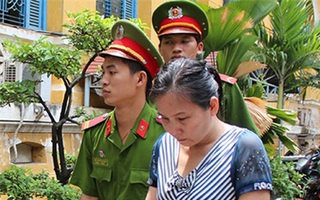 Ô-sin cuỗm tiền tỷ vẫn "rao giảng lòng tốt" giữa công đường