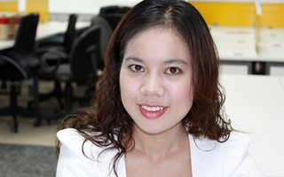 Gặp U40 chưa chồng mà vẫn vui tươi