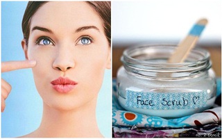 5 loại mặt nạ tẩy da chết cực công dụng với bột gạo