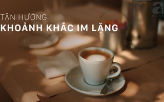 12 điều nhỏ bé giúp bạn dễ dàng chạm tới an yên và hạnh phúc