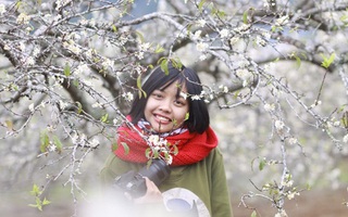 Giới trẻ bắt đầu khoe ảnh "xuất hành" du lịch sau 3 ngày Tết