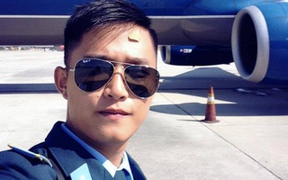 "Soái ca quân nhân" phiên bản Việt: Từ công tử bột đến chàng lính siêu đẹp trai, nam tính