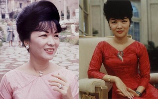 Những bí mật cuộc đời Madam Nhu Trần Lệ Xuân (P1): "Đứa con gái bị hắt hủi trong dòng họ"