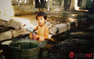 Hà Nội những năm 1980 qua ống kính người Pháp
