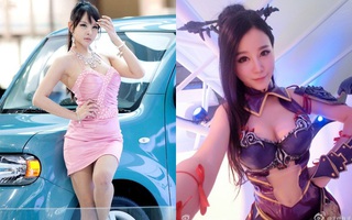 Showgirl, nghề khoe thân lắm thị phi ở Trung Quốc