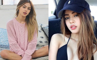 Quá khứ và thân thế của Lily Maymac - cô nàng hot nhất mạng xã hội 2 ngày qua
