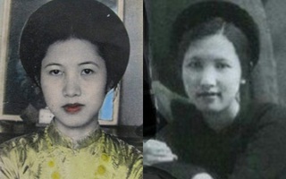 Mỹ nhân Hà thành xưa (P2): Bính hàng Đẫy dang dở 1 cuộc tình vẫn đi ngược "lời nguyền" hồng nhan bạc mệnh