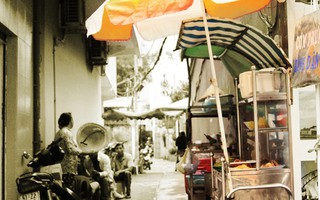 Chuyện kể từ những hẻm nhỏ ở Sài Gòn