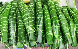 3 món đặc sản xứ Thanh ít người biết
