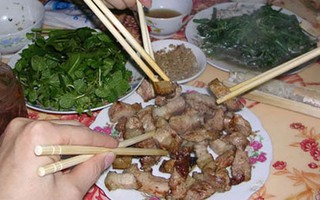 Ẩm thực Việt 2012 khiến thế giới xôn xao