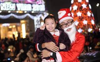 Vui nhộn và ấm áp với cuộc thi ảnh "Khoảnh khắc yêu thương"