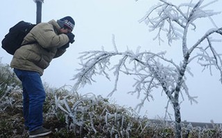 Những điểm du lịch mùa đông "hot" nhất Việt Nam